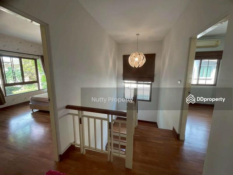 Setthasiri Bangna-Wongwaen, Samut Prakan, Bangna-Trad Road, Bang Kaeo, Bang Plee, Samut Prakan, 4 Bedrooms, 220 sqm, Single Detached House For Sale, by Nutty Property, 11321023 - DDproperty.com