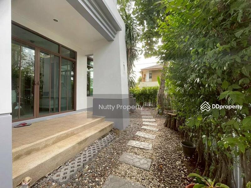 Setthasiri Bangna-Wongwaen : เศรษฐสิริ บางนา-วงแหวน, สมุทรปราการ, ถนนบางนา-ตราด, บางแก้ว, บางพลี, สมุทรปราการ, 220 ตร.ม., บ้านเดี่ยว ขาย, โดย Nutty Property, 11321023 - DDproperty.com