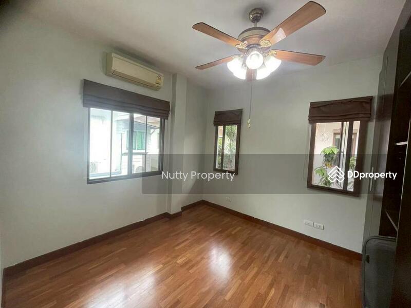 Setthasiri Bangna-Wongwaen, Samut Prakan, Bangna-Trad Road, Bang Kaeo, Bang Plee, Samut Prakan, 4 Bedrooms, 220 sqm, Single Detached House For Sale, by Nutty Property, 11321023 - DDproperty.com