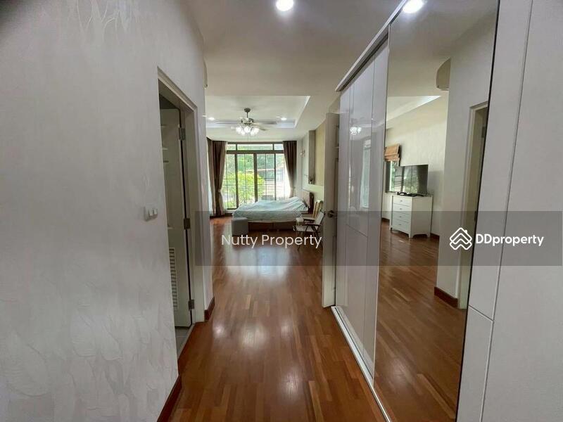 Setthasiri Bangna-Wongwaen, Samut Prakan, Bangna-Trad Road, Bang Kaeo, Bang Plee, Samut Prakan, 4 Bedrooms, 220 sqm, Single Detached House For Sale, by Nutty Property, 11321023 - DDproperty.com
