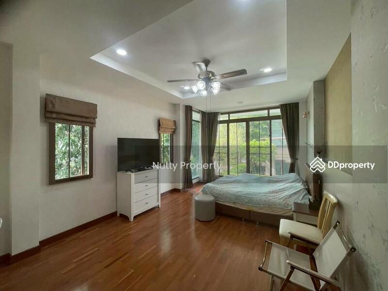 Setthasiri Bangna-Wongwaen : เศรษฐสิริ บางนา-วงแหวน, สมุทรปราการ, ถนนบางนา-ตราด, บางแก้ว, บางพลี, สมุทรปราการ, 220 ตร.ม., บ้านเดี่ยว ขาย, โดย Nutty Property, 11321023 - DDproperty.com