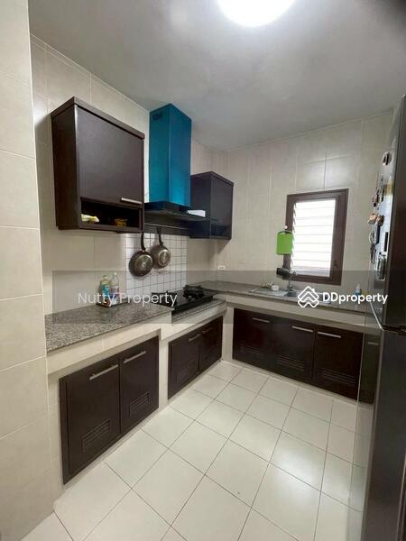 Setthasiri Bangna-Wongwaen, Samut Prakan, Bangna-Trad Road, Bang Kaeo, Bang Plee, Samut Prakan, 4 Bedrooms, 220 sqm, Single Detached House For Sale, by Nutty Property, 11321023 - DDproperty.com