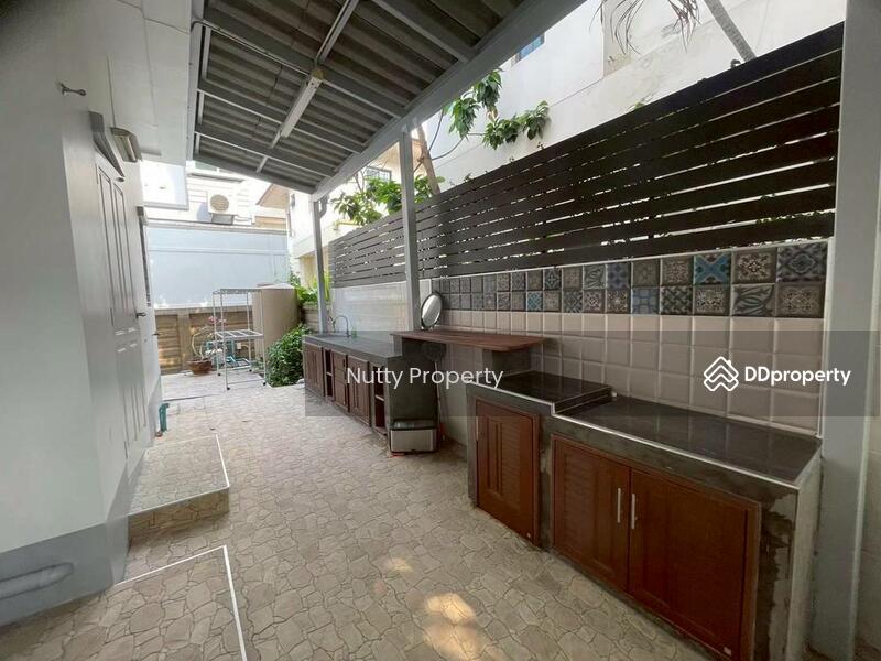 Setthasiri Bangna-Wongwaen, Samut Prakan, Bangna-Trad Road, Bang Kaeo, Bang Plee, Samut Prakan, 4 Bedrooms, 220 sqm, Single Detached House For Sale, by Nutty Property, 11321023 - DDproperty.com