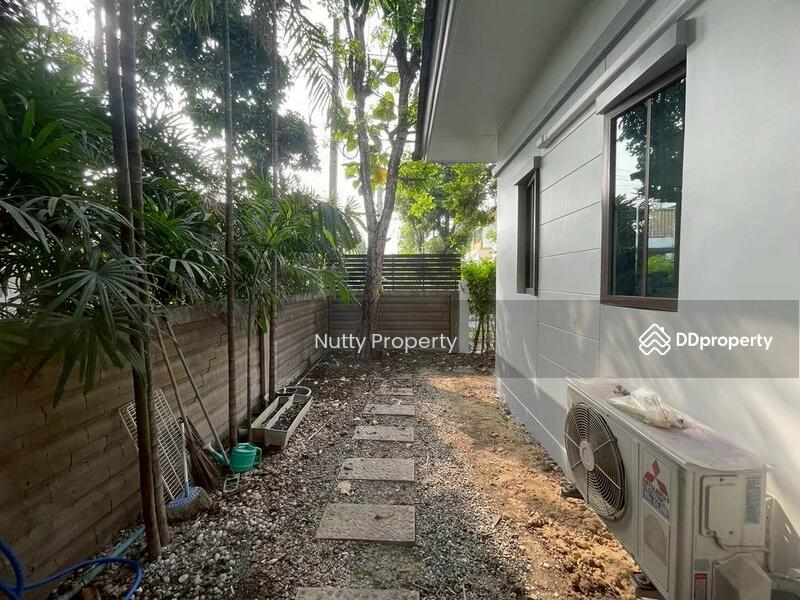 Setthasiri Bangna-Wongwaen : เศรษฐสิริ บางนา-วงแหวน, สมุทรปราการ, ถนนบางนา-ตราด, บางแก้ว, บางพลี, สมุทรปราการ, 220 ตร.ม., บ้านเดี่ยว ขาย, โดย Nutty Property, 11321023 - DDproperty.com