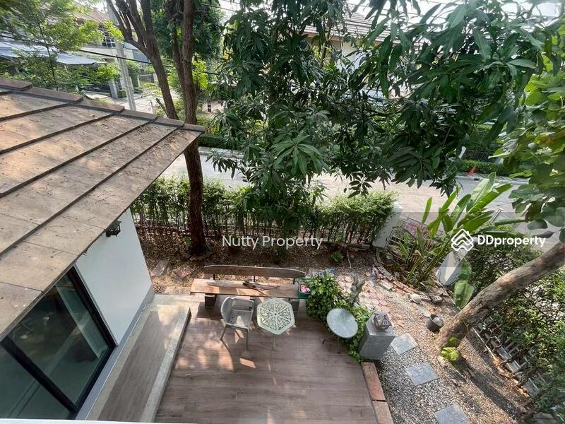 Setthasiri Bangna-Wongwaen : เศรษฐสิริ บางนา-วงแหวน, สมุทรปราการ, ถนนบางนา-ตราด, บางแก้ว, บางพลี, สมุทรปราการ, 220 ตร.ม., บ้านเดี่ยว ขาย, โดย Nutty Property, 11321023 - DDproperty.com