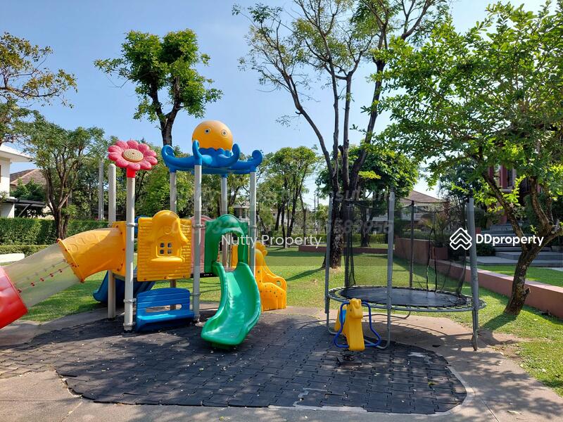 Setthasiri Bangna-Wongwaen, Samut Prakan, Bangna-Trad Road, Bang Kaeo, Bang Plee, Samut Prakan, 4 Bedrooms, 220 sqm, Single Detached House For Sale, by Nutty Property, 11321023 - DDproperty.com