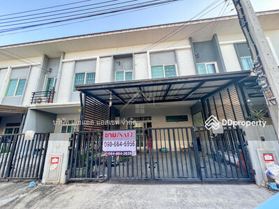 ขาย - Casa City Don Mueang : คาซ่า ซิตี้ ดอนเมือง, กรุงเทพ