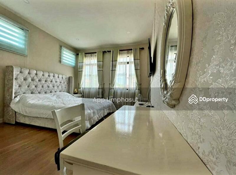 Nusa Chivani, Chon Buri (Pattaya), Na Chom Thian, Sattahip, Chon Buri (Pattaya), 3 Bedrooms, 440 sqm, Single Detached House For Sale, by Sathida Limphasut (App), 11321176 - DDproperty.com