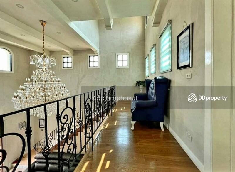 Nusa Chivani, Chon Buri (Pattaya), Na Chom Thian, Sattahip, Chon Buri (Pattaya), 3 Bedrooms, 440 sqm, Single Detached House For Sale, by Sathida Limphasut (App), 11321176 - DDproperty.com