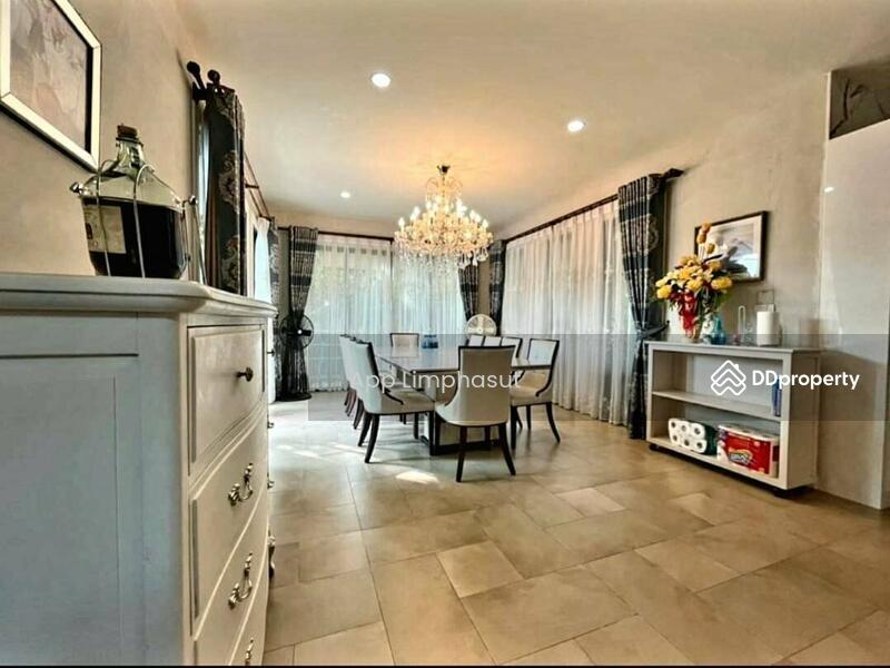 Nusa Chivani, Chon Buri (Pattaya), Na Chom Thian, Sattahip, Chon Buri (Pattaya), 3 Bedrooms, 440 sqm, Single Detached House For Sale, by Sathida Limphasut (App), 11321176 - DDproperty.com