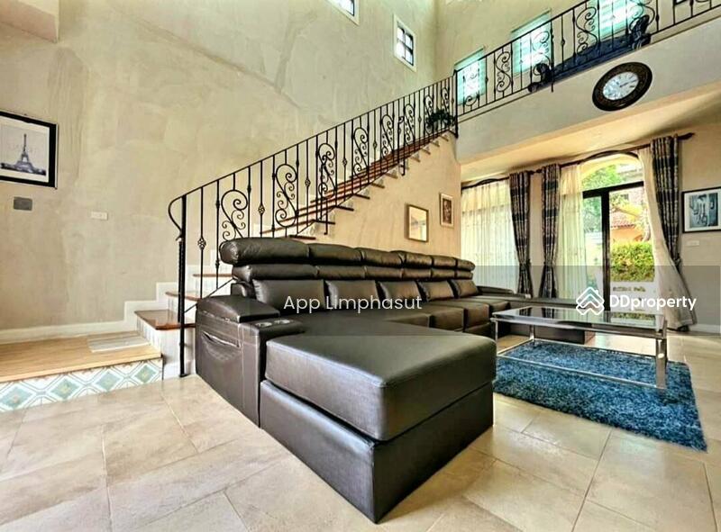 Nusa Chivani, Chon Buri (Pattaya), Na Chom Thian, Sattahip, Chon Buri (Pattaya), 3 Bedrooms, 440 sqm, Single Detached House For Sale, by Sathida Limphasut (App), 11321176 - DDproperty.com