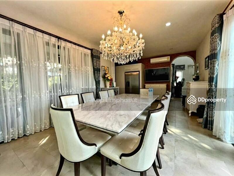 Nusa Chivani, Chon Buri (Pattaya), Na Chom Thian, Sattahip, Chon Buri (Pattaya), 3 Bedrooms, 440 sqm, Single Detached House For Sale, by Sathida Limphasut (App), 11321176 - DDproperty.com