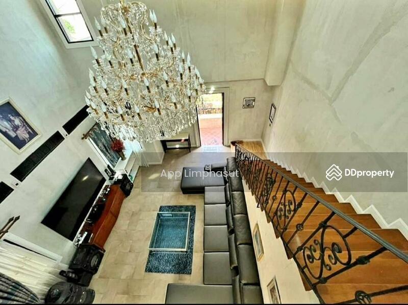 Nusa Chivani, Chon Buri (Pattaya), Na Chom Thian, Sattahip, Chon Buri (Pattaya), 3 Bedrooms, 440 sqm, Single Detached House For Sale, by Sathida Limphasut (App), 11321176 - DDproperty.com