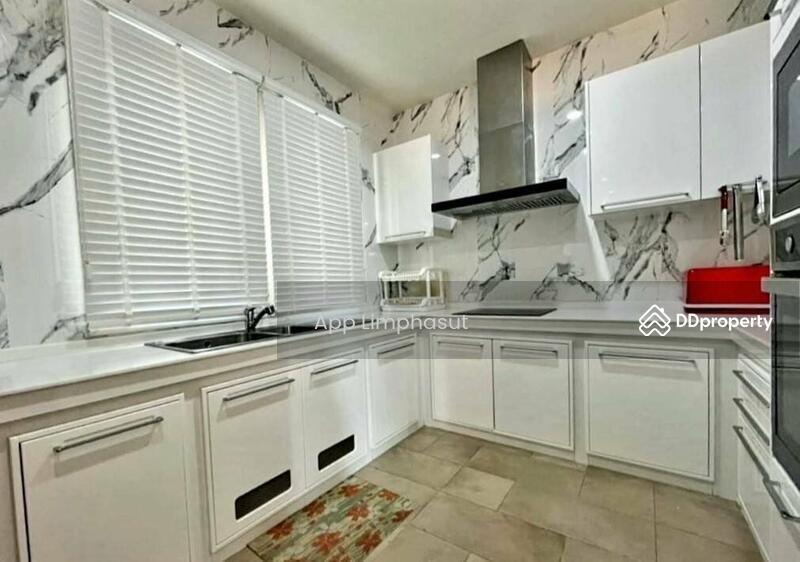 Nusa Chivani, Chon Buri (Pattaya), Na Chom Thian, Sattahip, Chon Buri (Pattaya), 3 Bedrooms, 440 sqm, Single Detached House For Sale, by Sathida Limphasut (App), 11321176 - DDproperty.com