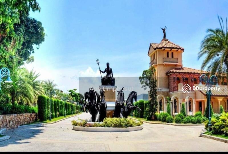 Nusa Chivani, Chon Buri (Pattaya), Na Chom Thian, Sattahip, Chon Buri (Pattaya), 3 Bedrooms, 440 sqm, Single Detached House For Sale, by Sathida Limphasut (App), 11321176 - DDproperty.com