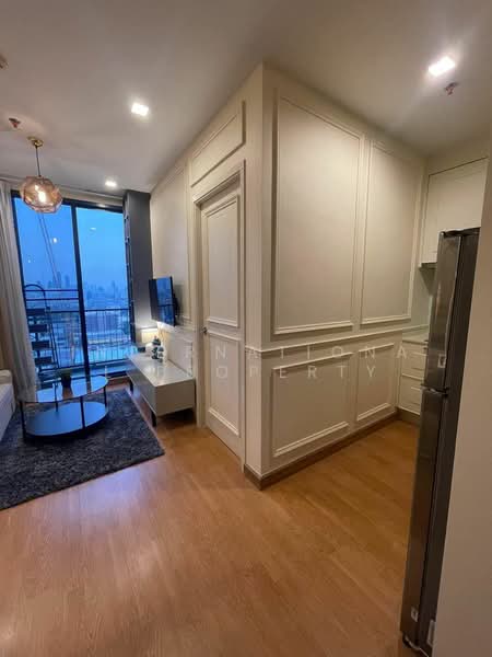 Q House Sukhumvit 79 : คิวเฮาส์ สุขุมวิท 79, กรุงเทพ, 2059 ถนนสุขุมวิท, พระโขนงเหนือ, วัฒนา, กรุงเทพ, 46 ตร.ม., คอนโด ให้เช่า, โดย Nextstep Property, 11321179 - DDproperty.com