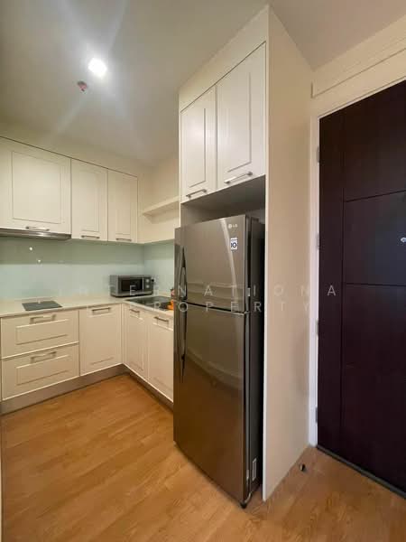 Q House Sukhumvit 79 : คิวเฮาส์ สุขุมวิท 79, กรุงเทพ, 2059 ถนนสุขุมวิท, พระโขนงเหนือ, วัฒนา, กรุงเทพ, 46 ตร.ม., คอนโด ให้เช่า, โดย Nextstep Property, 11321179 - DDproperty.com