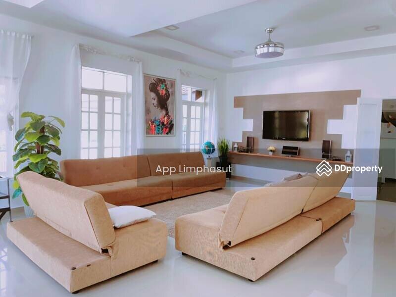 Temple Lake Village, Chon Buri (Pattaya), Nong Pru, Bang Lamung (Pattaya), Chon Buri (Pattaya), 6 Bedrooms, 580 sqm, Single Detached House For Sale, by Sathida Limphasut (App), 11321184 - DDproperty.com