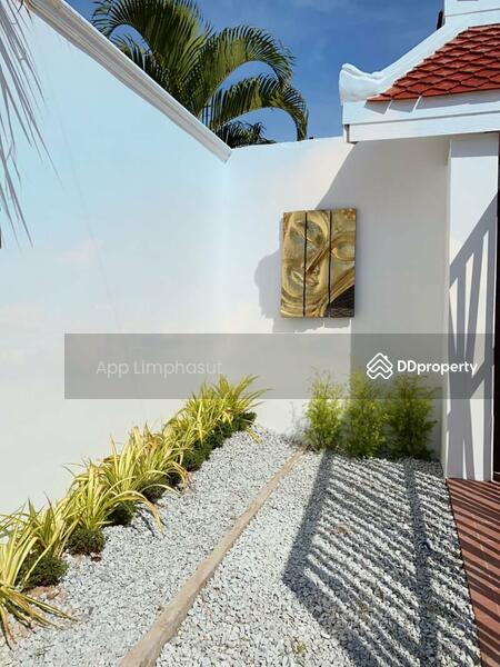Temple Lake Village, Chon Buri (Pattaya), Nong Pru, Bang Lamung (Pattaya), Chon Buri (Pattaya), 6 Bedrooms, 580 sqm, Single Detached House For Sale, by Sathida Limphasut (App), 11321184 - DDproperty.com