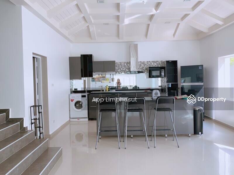 Temple Lake Village, Chon Buri (Pattaya), Nong Pru, Bang Lamung (Pattaya), Chon Buri (Pattaya), 6 Bedrooms, 580 sqm, Single Detached House For Sale, by Sathida Limphasut (App), 11321184 - DDproperty.com