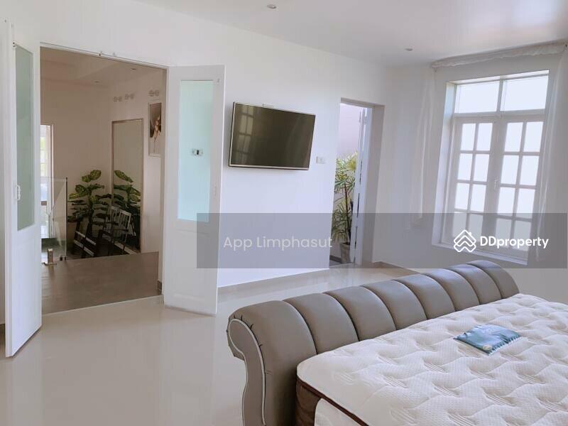 Temple Lake Village, Chon Buri (Pattaya), Nong Pru, Bang Lamung (Pattaya), Chon Buri (Pattaya), 6 Bedrooms, 580 sqm, Single Detached House For Sale, by Sathida Limphasut (App), 11321184 - DDproperty.com