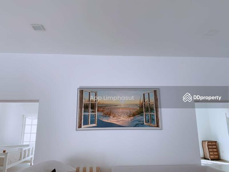 Temple Lake Village, Chon Buri (Pattaya), Nong Pru, Bang Lamung (Pattaya), Chon Buri (Pattaya), 6 Bedrooms, 580 sqm, Single Detached House For Sale, by Sathida Limphasut (App), 11321184 - DDproperty.com
