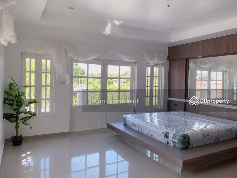 Temple Lake Village, ชลบุรี, หนองปรือ, บางละมุง, ชลบุรี, 580 ตร.ม., บ้านเดี่ยว ขาย, โดย Sathida Limphasut (App), 11321184 - DDproperty.com