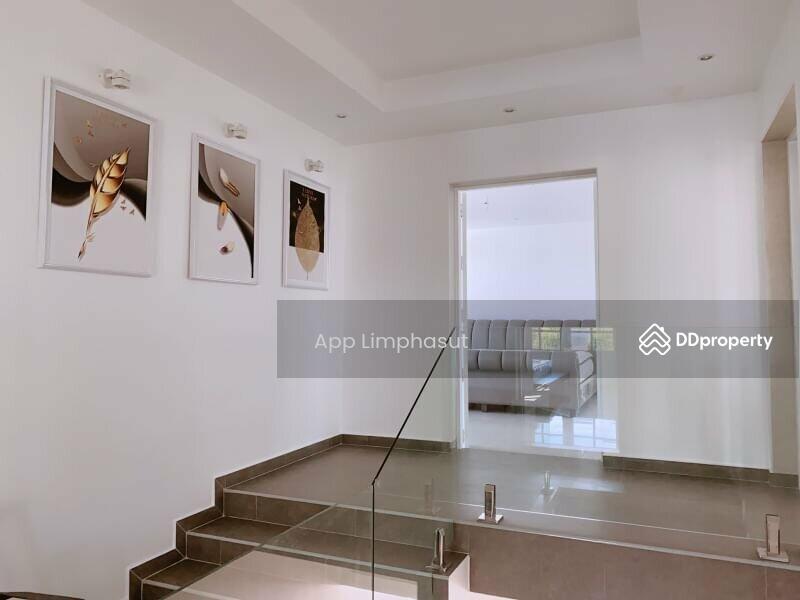 Temple Lake Village, Chon Buri (Pattaya), Nong Pru, Bang Lamung (Pattaya), Chon Buri (Pattaya), 6 Bedrooms, 580 sqm, Single Detached House For Sale, by Sathida Limphasut (App), 11321184 - DDproperty.com