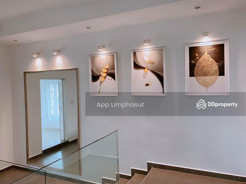 Temple Lake Village, Chon Buri (Pattaya), Nong Pru, Bang Lamung (Pattaya), Chon Buri (Pattaya), 6 Bedrooms, 580 sqm, Single Detached House For Sale, by Sathida Limphasut (App), 11321184 - DDproperty.com