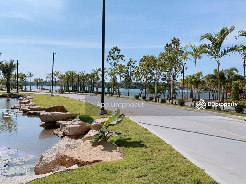 Temple Lake Village, Chon Buri (Pattaya), Nong Pru, Bang Lamung (Pattaya), Chon Buri (Pattaya), 6 Bedrooms, 580 sqm, Single Detached House For Sale, by Sathida Limphasut (App), 11321184 - DDproperty.com