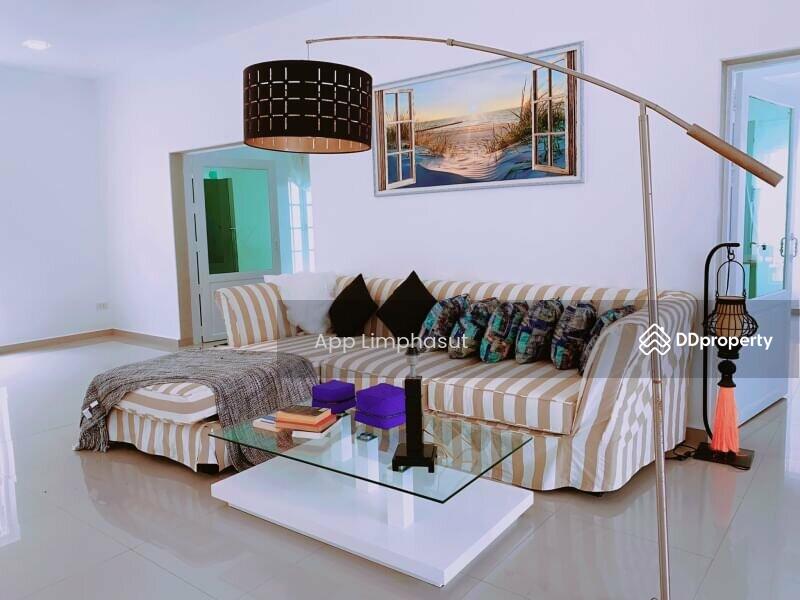 Temple Lake Village, Chon Buri (Pattaya), Nong Pru, Bang Lamung (Pattaya), Chon Buri (Pattaya), 6 Bedrooms, 580 sqm, Single Detached House For Sale, by Sathida Limphasut (App), 11321184 - DDproperty.com