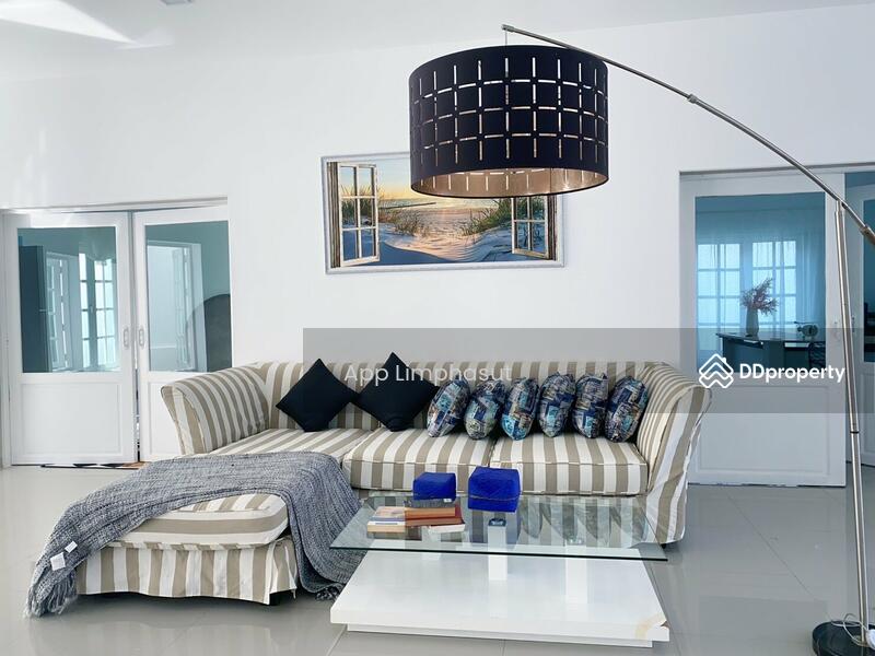 Temple Lake Village, Chon Buri (Pattaya), Nong Pru, Bang Lamung (Pattaya), Chon Buri (Pattaya), 6 Bedrooms, 580 sqm, Single Detached House For Sale, by Sathida Limphasut (App), 11321184 - DDproperty.com