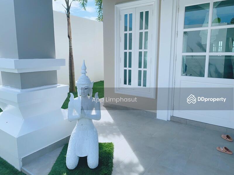 Temple Lake Village, Chon Buri (Pattaya), Nong Pru, Bang Lamung (Pattaya), Chon Buri (Pattaya), 6 Bedrooms, 580 sqm, Single Detached House For Sale, by Sathida Limphasut (App), 11321184 - DDproperty.com