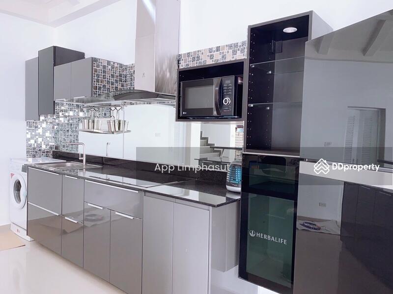 Temple Lake Village, Chon Buri (Pattaya), Nong Pru, Bang Lamung (Pattaya), Chon Buri (Pattaya), 6 Bedrooms, 580 sqm, Single Detached House For Sale, by Sathida Limphasut (App), 11321184 - DDproperty.com