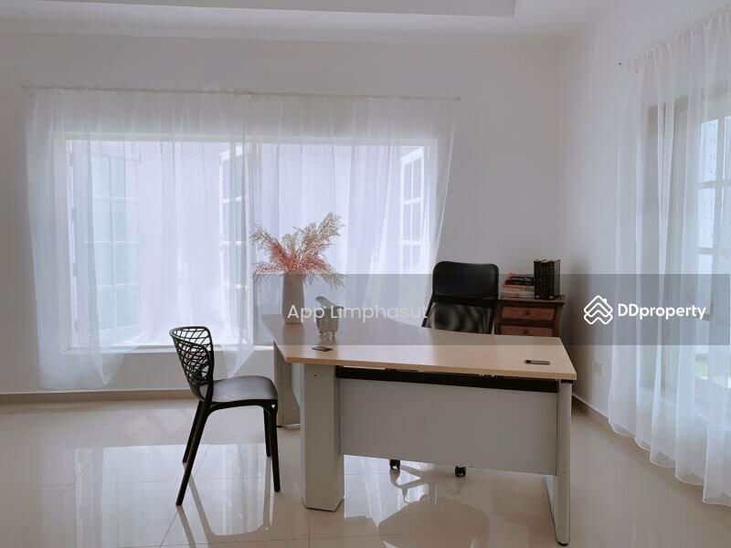 Temple Lake Village, Chon Buri (Pattaya), Nong Pru, Bang Lamung (Pattaya), Chon Buri (Pattaya), 6 Bedrooms, 580 sqm, Single Detached House For Sale, by Sathida Limphasut (App), 11321184 - DDproperty.com