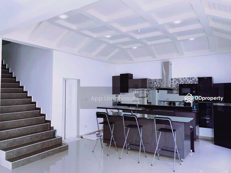 Temple Lake Village, Chon Buri (Pattaya), Nong Pru, Bang Lamung (Pattaya), Chon Buri (Pattaya), 6 Bedrooms, 580 sqm, Single Detached House For Sale, by Sathida Limphasut (App), 11321184 - DDproperty.com