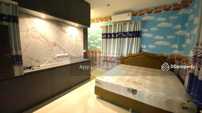 ขาย - Seabreeze Villa Pattaya : ซีบรีส วิลล่า พัทยา, ชลบุรี