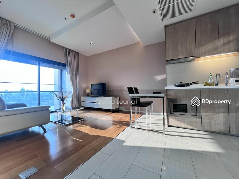 Circle Living Prototype, Bangkok, 1545 New Petchburi Road, Makkasan, Ratchathewi, Bangkok, 1 Bedroom, 49 sqm, Condo For Rent, by Sophia Leung, 11321200 - DDproperty.com