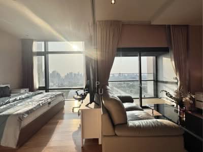 For Rent - Circle Living Prototype, Bangkok