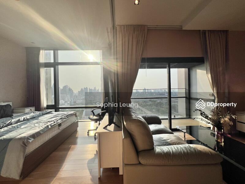 Circle Living Prototype, Bangkok, 1545 New Petchburi Road, Makkasan, Ratchathewi, Bangkok, 1 Bedroom, 49 sqm, Condo For Rent, by Sophia Leung, 11321200 - DDproperty.com