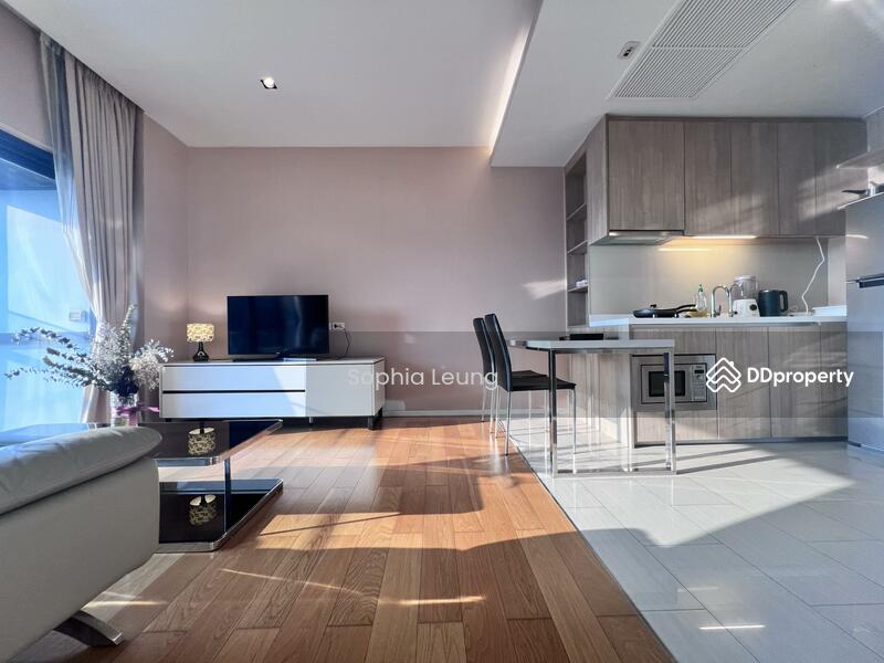 Circle Living Prototype : เซอร์เคิล ลิฟวิ่ง โปรโตไทพ์, กรุงเทพ, 1545 ถนนเพชรบุรีตัดใหม่, มักกะสัน, ราชเทวี, กรุงเทพ, 49 ตร.ม., คอนโด ให้เช่า, โดย Sophia Leung, 11321200 - DDproperty.com