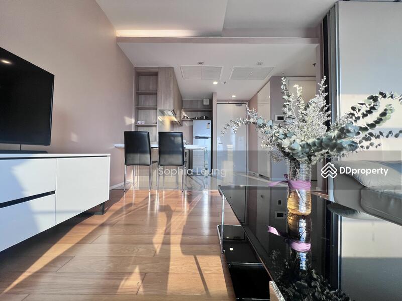Circle Living Prototype, Bangkok, 1545 New Petchburi Road, Makkasan, Ratchathewi, Bangkok, 1 Bedroom, 49 sqm, Condo For Rent, by Sophia Leung, 11321200 - DDproperty.com