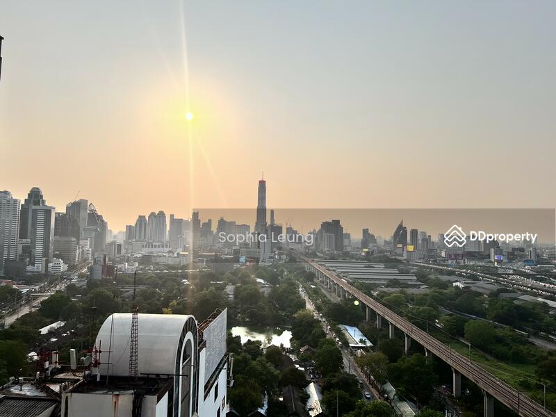 Circle Living Prototype, Bangkok, 1545 New Petchburi Road, Makkasan, Ratchathewi, Bangkok, 1 Bedroom, 49 sqm, Condo For Rent, by Sophia Leung, 11321200 - DDproperty.com