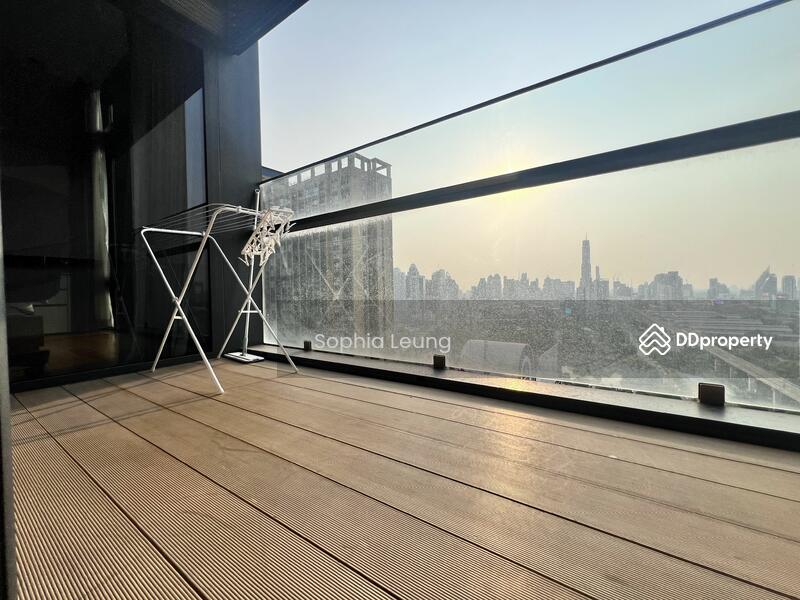 Circle Living Prototype, Bangkok, 1545 New Petchburi Road, Makkasan, Ratchathewi, Bangkok, 1 Bedroom, 49 sqm, Condo For Rent, by Sophia Leung, 11321200 - DDproperty.com