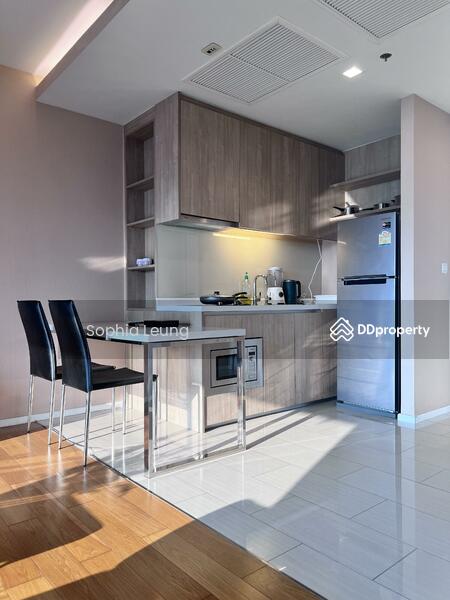 Circle Living Prototype, Bangkok, 1545 New Petchburi Road, Makkasan, Ratchathewi, Bangkok, 1 Bedroom, 49 sqm, Condo For Rent, by Sophia Leung, 11321200 - DDproperty.com