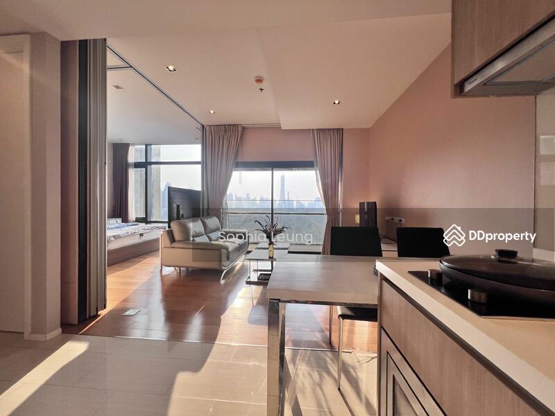 Circle Living Prototype, Bangkok, 1545 New Petchburi Road, Makkasan, Ratchathewi, Bangkok, 1 Bedroom, 49 sqm, Condo For Rent, by Sophia Leung, 11321200 - DDproperty.com