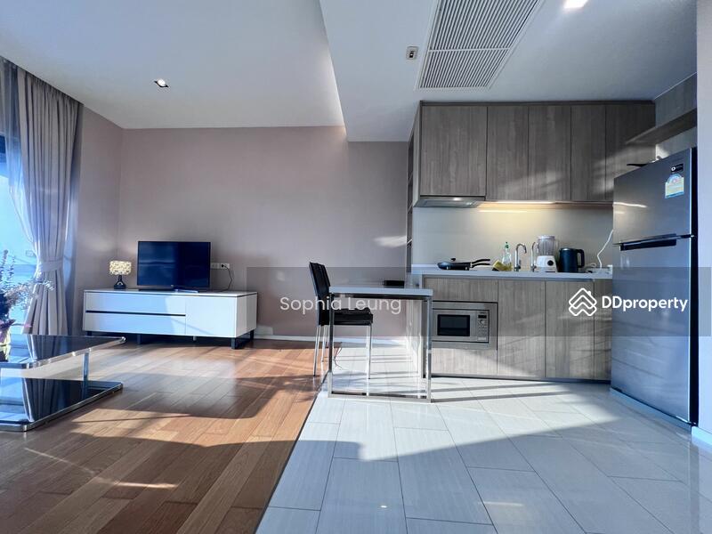 Circle Living Prototype : เซอร์เคิล ลิฟวิ่ง โปรโตไทพ์, กรุงเทพ, 1545 ถนนเพชรบุรีตัดใหม่, มักกะสัน, ราชเทวี, กรุงเทพ, 49 ตร.ม., คอนโด ให้เช่า, โดย Sophia Leung, 11321200 - DDproperty.com