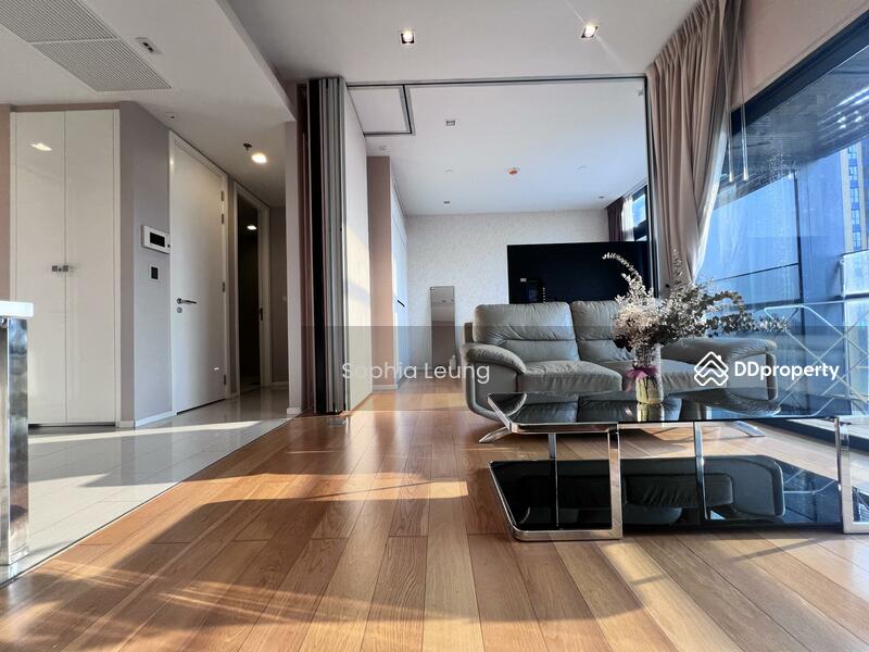 Circle Living Prototype, Bangkok, 1545 New Petchburi Road, Makkasan, Ratchathewi, Bangkok, 1 Bedroom, 49 sqm, Condo For Rent, by Sophia Leung, 11321200 - DDproperty.com