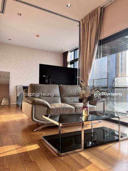 Circle Living Prototype : เซอร์เคิล ลิฟวิ่ง โปรโตไทพ์, กรุงเทพ, 1545 ถนนเพชรบุรีตัดใหม่, มักกะสัน, ราชเทวี, กรุงเทพ, 49 ตร.ม., คอนโด ให้เช่า, โดย Sophia Leung, 11321200 - DDproperty.com