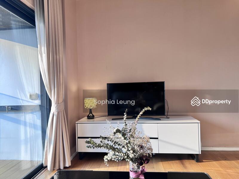 Circle Living Prototype, Bangkok, 1545 New Petchburi Road, Makkasan, Ratchathewi, Bangkok, 1 Bedroom, 49 sqm, Condo For Rent, by Sophia Leung, 11321200 - DDproperty.com